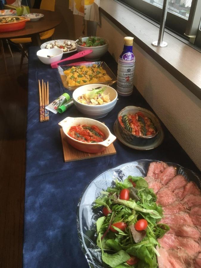 ゲストハウスtsuu小田原 Guest House Tsuu Odawara #Od1 Dış mekan fotoğraf