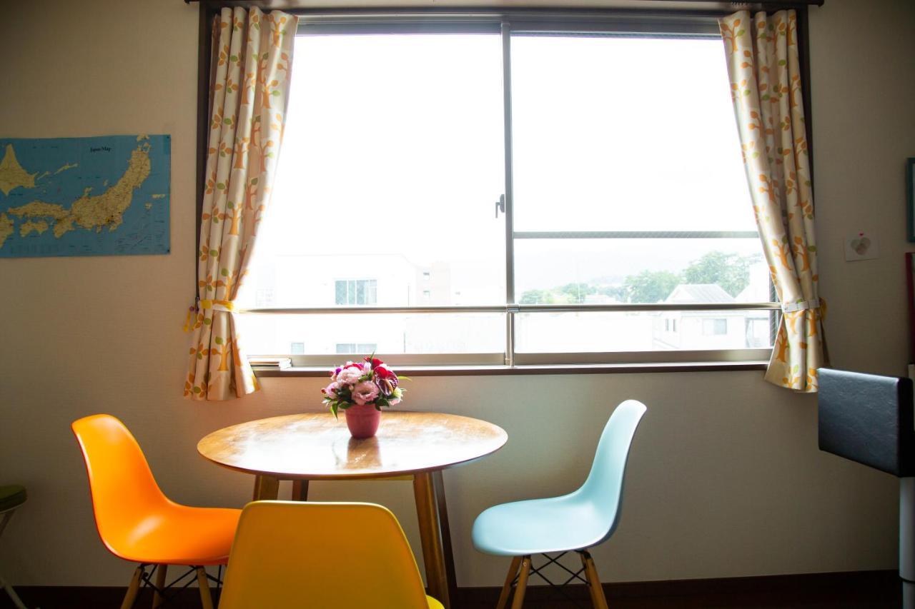ゲストハウスtsuu小田原 Guest House Tsuu Odawara #Od1 Dış mekan fotoğraf