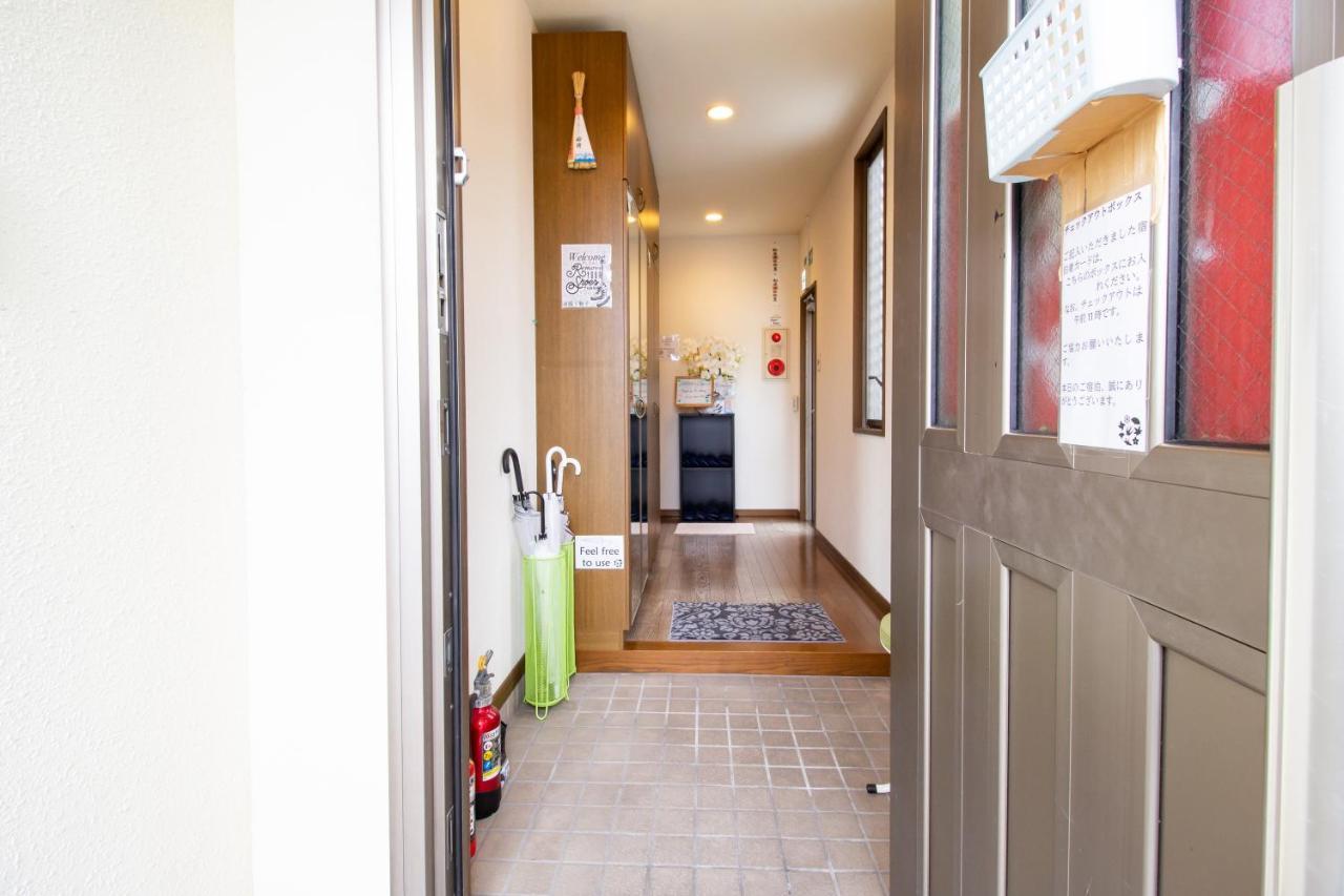 ゲストハウスtsuu小田原 Guest House Tsuu Odawara #Od1 Dış mekan fotoğraf