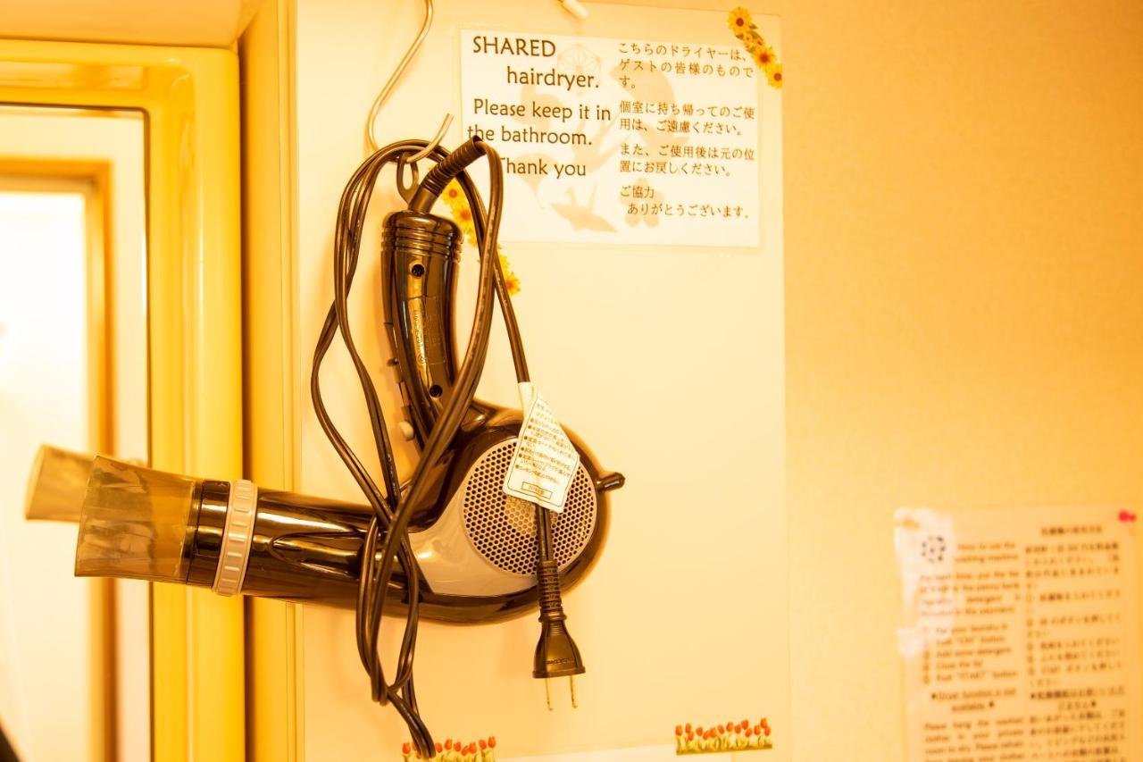 ゲストハウスtsuu小田原 Guest House Tsuu Odawara #Od1 Dış mekan fotoğraf
