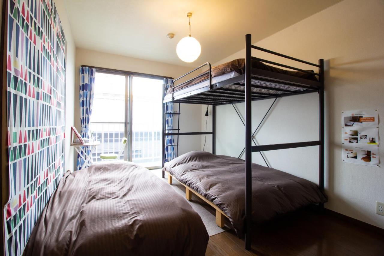 ゲストハウスtsuu小田原 Guest House Tsuu Odawara #Od1 Dış mekan fotoğraf