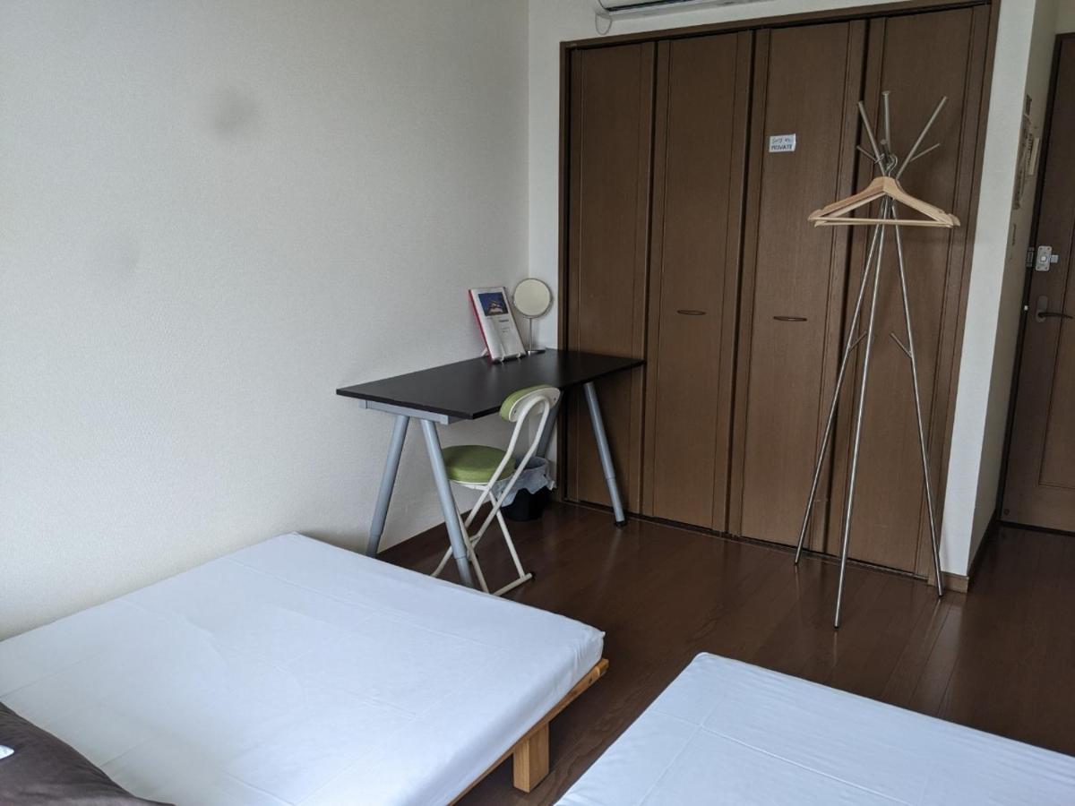 ゲストハウスtsuu小田原 Guest House Tsuu Odawara #Od1 Dış mekan fotoğraf
