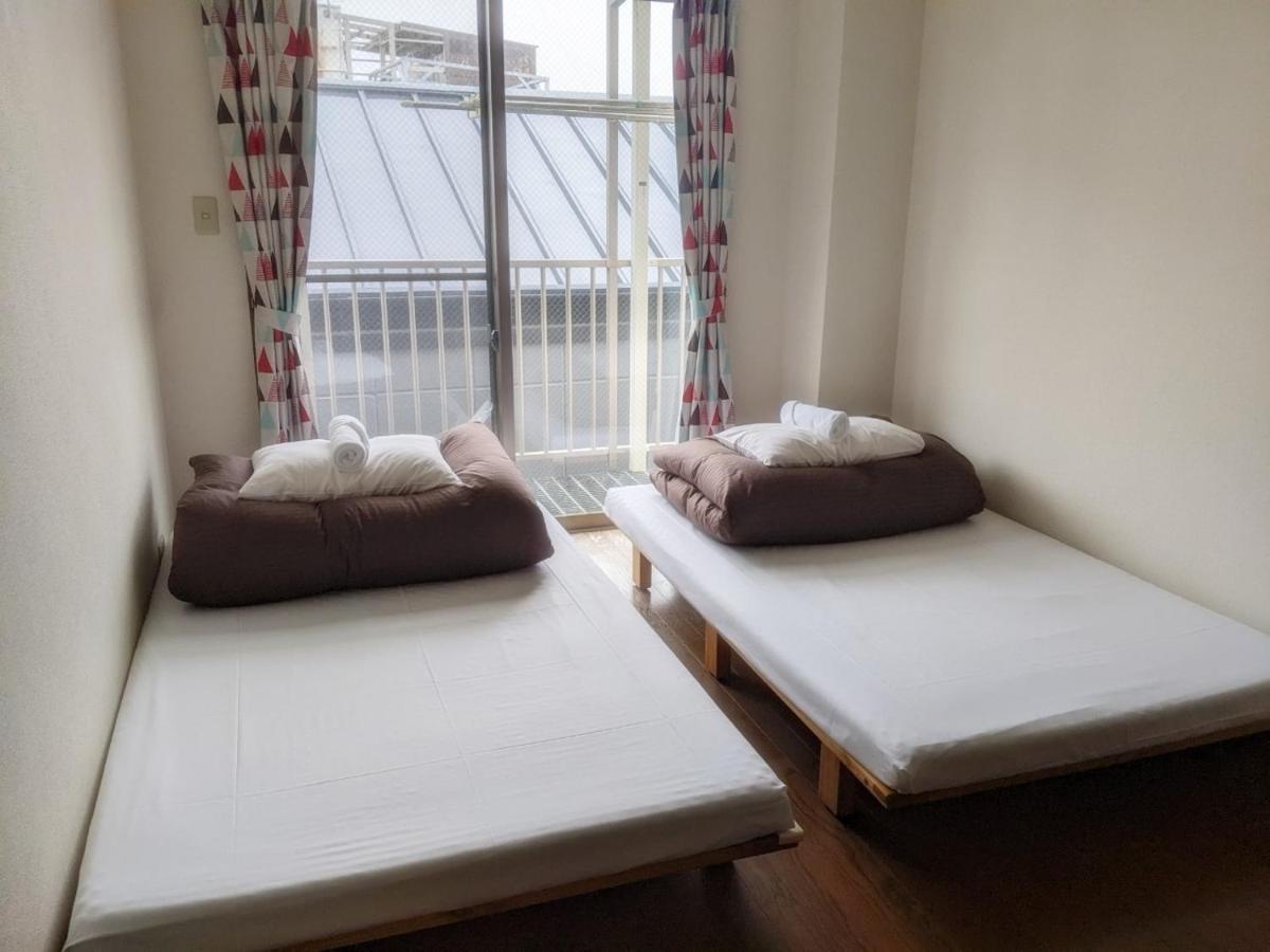 ゲストハウスtsuu小田原 Guest House Tsuu Odawara #Od1 Dış mekan fotoğraf