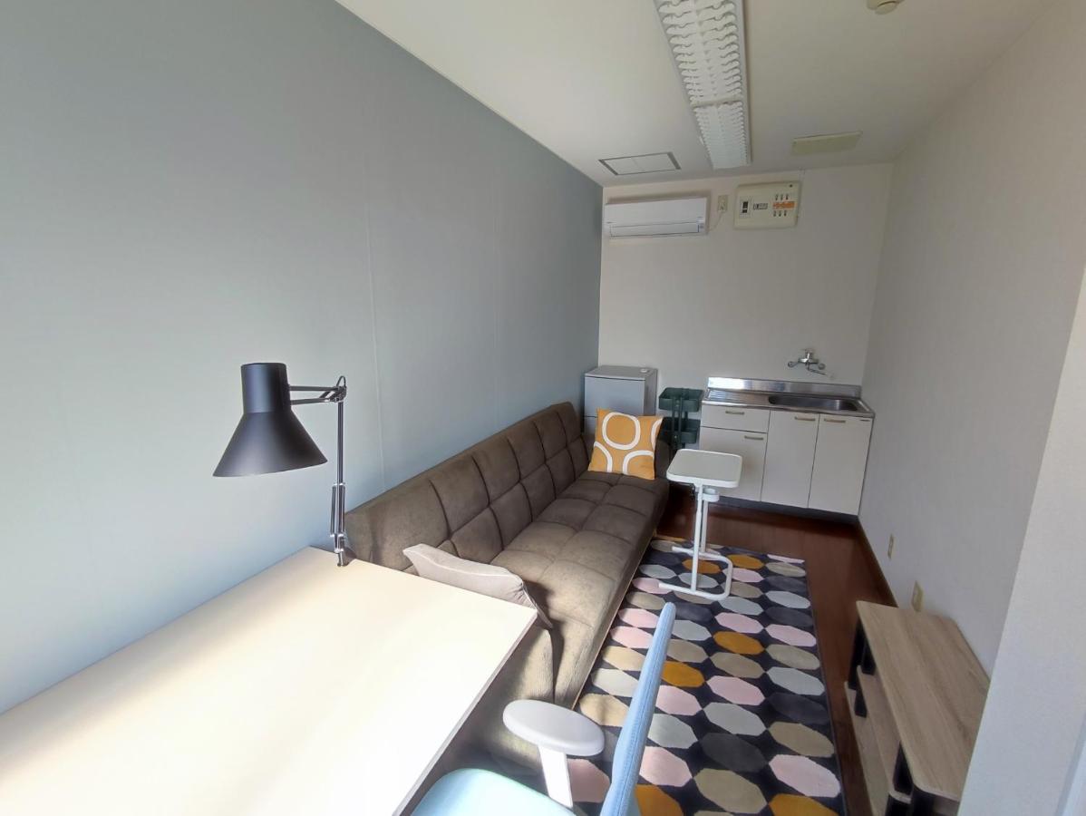 ゲストハウスtsuu小田原 Guest House Tsuu Odawara #Od1 Dış mekan fotoğraf