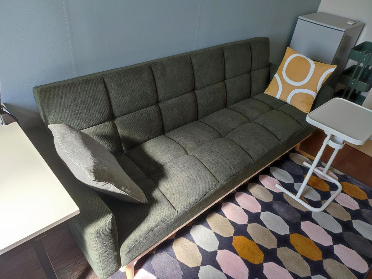 ゲストハウスtsuu小田原 Guest House Tsuu Odawara #Od1 Dış mekan fotoğraf