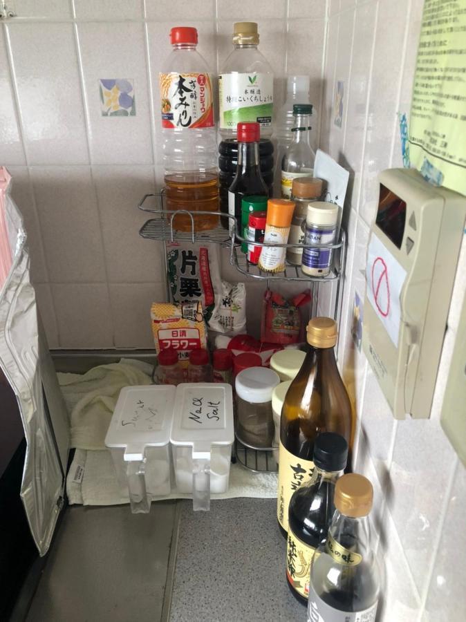 ゲストハウスtsuu小田原 Guest House Tsuu Odawara #Od1 Dış mekan fotoğraf